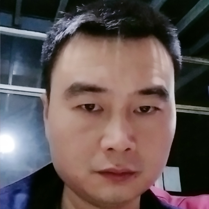 泥巴虫的第一张照片--长乐相亲服务中心