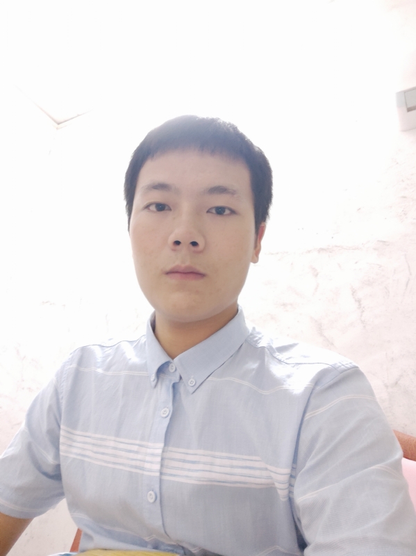 乔乔的第一张照片--长乐相亲服务中心