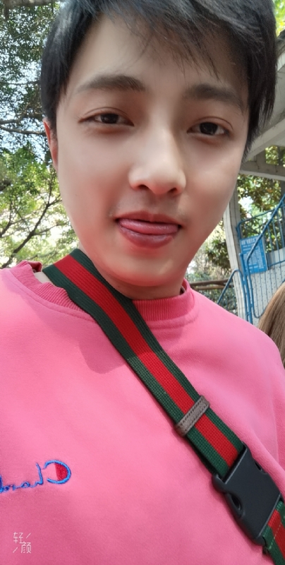 人生如梦的第一张照片--长乐相亲服务中心