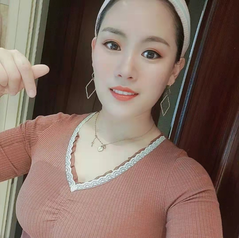 蜜&糖的第一张照片--长乐相亲服务中心