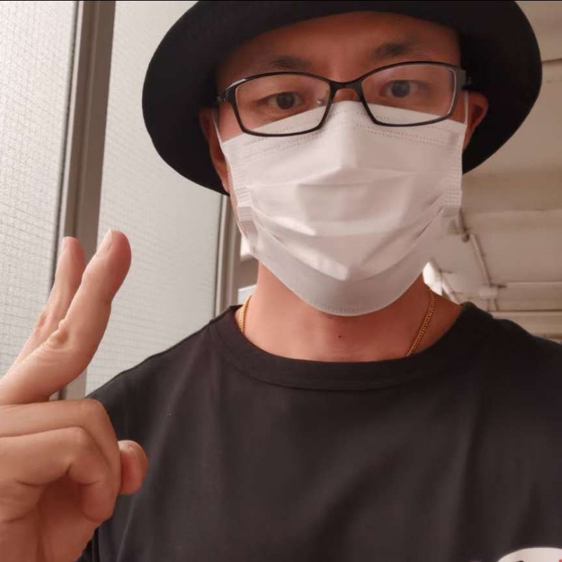 爱友的第一张照片--长乐相亲服务中心