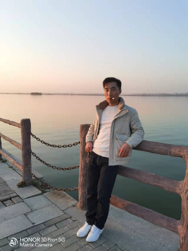 望月兔的第一张照片--长乐相亲服务中心