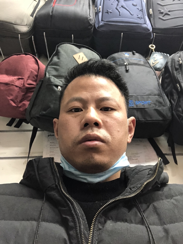 Jincai的第一张照片--长乐相亲服务中心