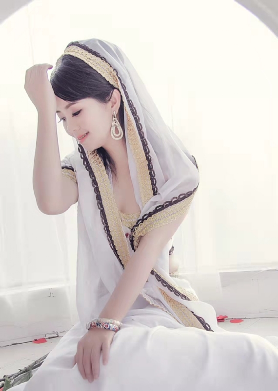 yaoyao的第一张照片--长乐相亲服务中心