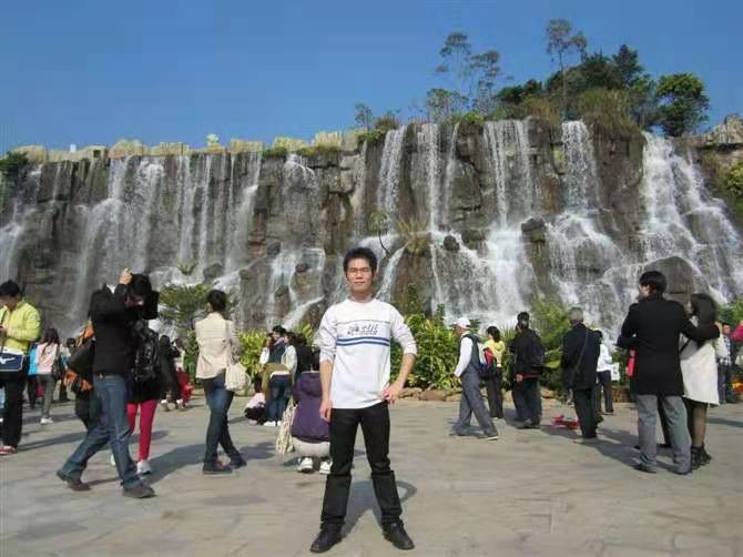 缘分不期而遇的第三张照片--长乐相亲服务中心