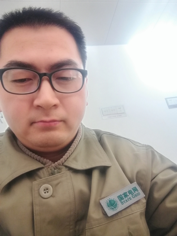 笨笨的小傻瓜的第一张照片--长乐相亲服务中心