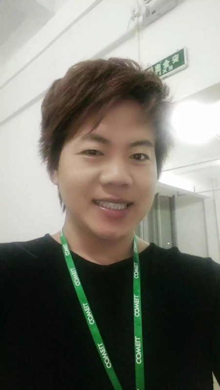 真诚相处不诚勿扰的第三张照片--长乐相亲服务中心