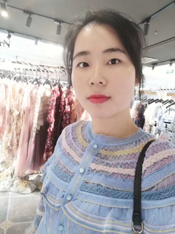 团笑的第一张照片--长乐相亲服务中心