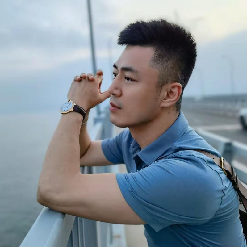 劉陽的第一张照片--长乐相亲服务中心