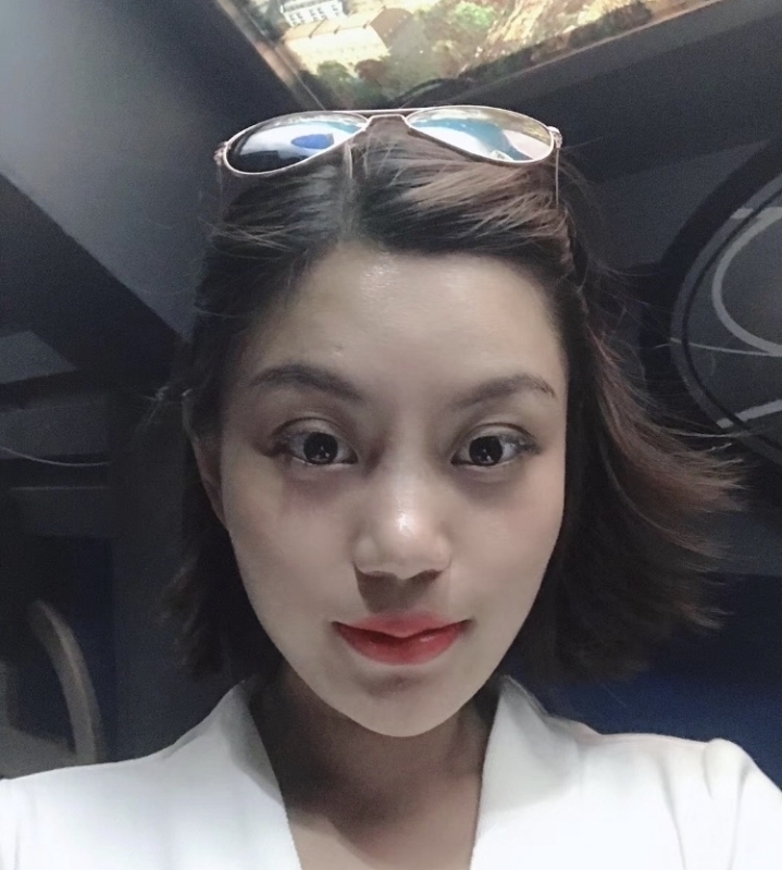 春暖花开的第一张照片--长乐相亲服务中心