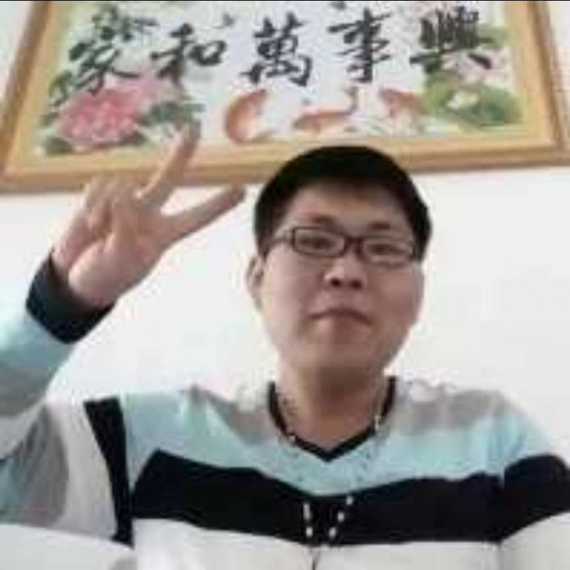 快乐就好的第一张照片--长乐相亲服务中心