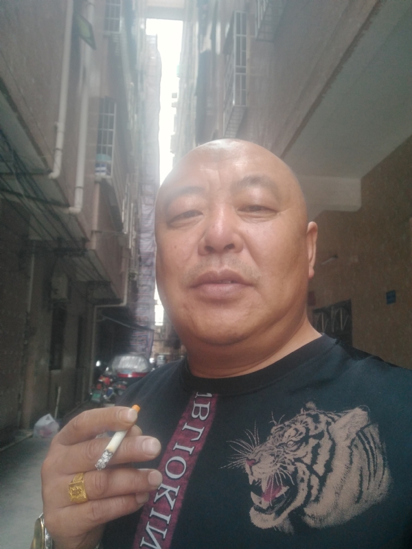 人在TA乡的第一张照片--长乐相亲服务中心