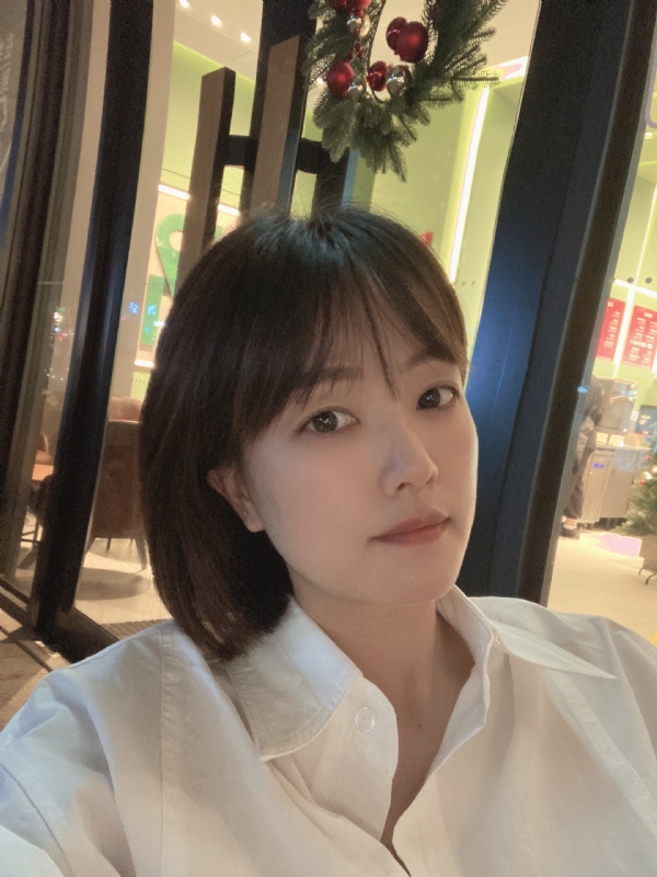 笑笑girl的第一张照片--长乐相亲服务中心