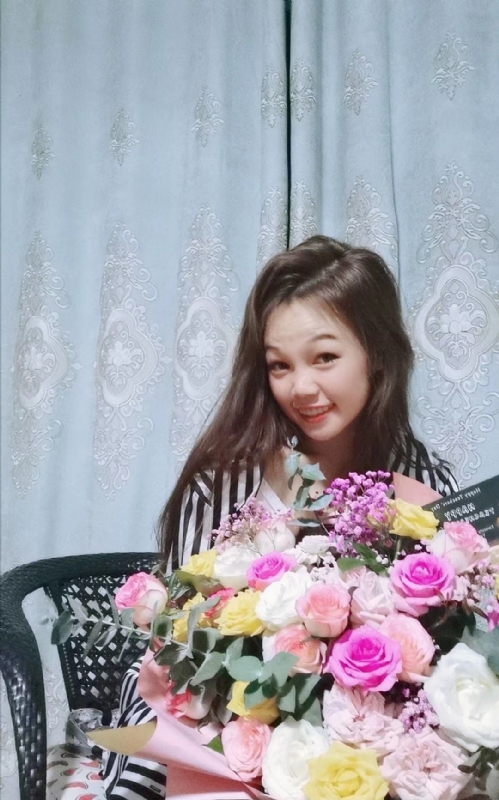 声声慢的第一张照片--长乐相亲服务中心