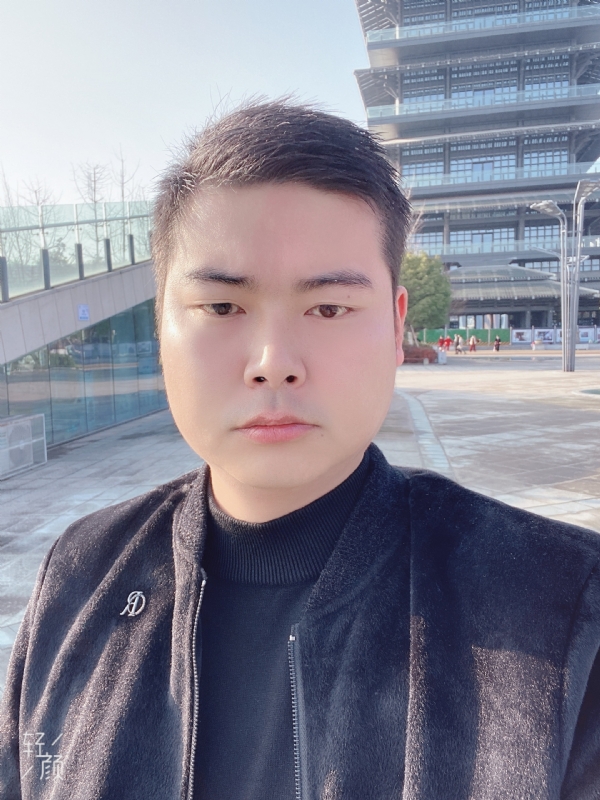 南心遥的第二张照片--长乐相亲服务中心