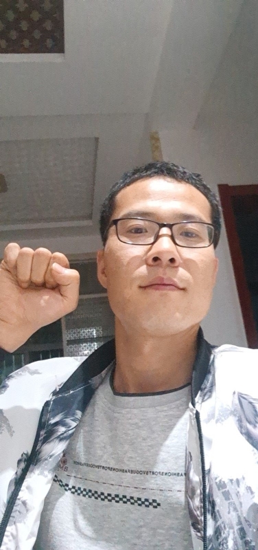 强强的第二张照片--长乐相亲服务中心