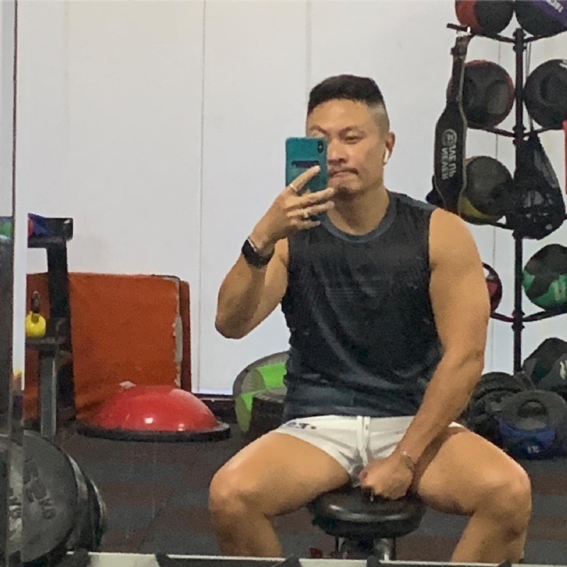 Andy的第一张照片--长乐相亲服务中心