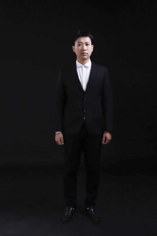 小生的第一张照片--长乐相亲服务中心