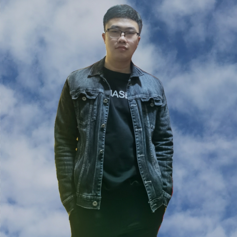 释然坦然的第二张照片--长乐相亲服务中心