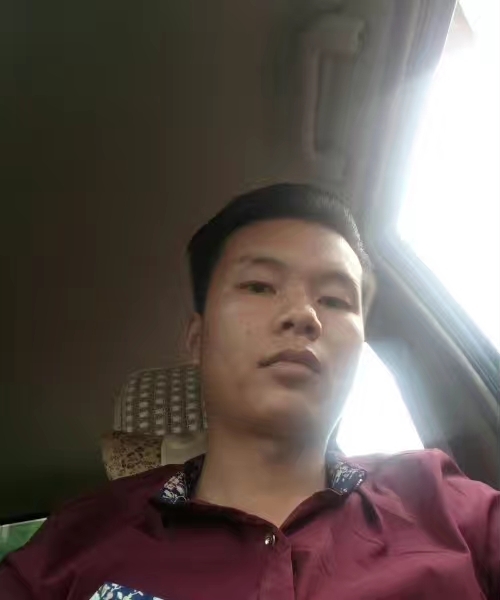 单亲爸爸的第一张照片--长乐相亲服务中心