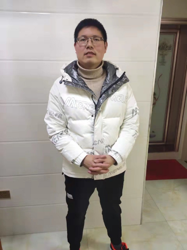 缘_源的第一张照片--长乐相亲服务中心