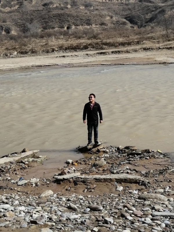 新之旅的第一张照片--长乐相亲服务中心