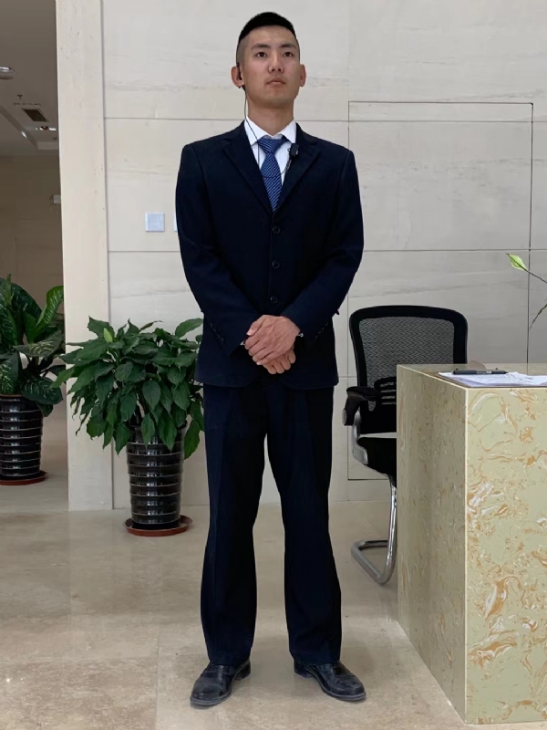 南山南的第二张照片--长乐相亲服务中心