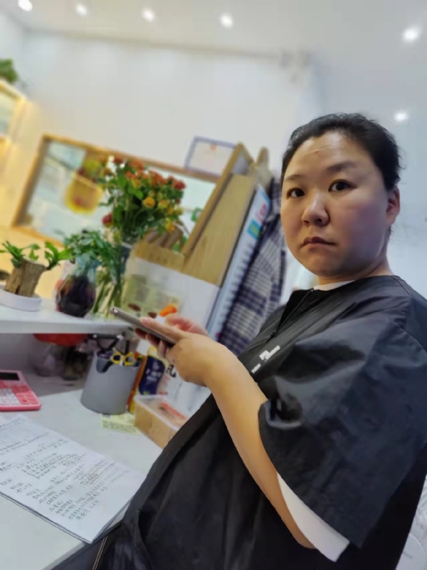 东北小野花的第二张照片--长乐相亲服务中心