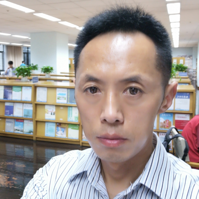 A一二三的第一张照片--长乐相亲服务中心