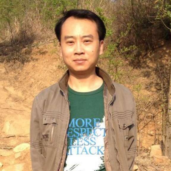 PDS刘的第一张照片--长乐相亲服务中心