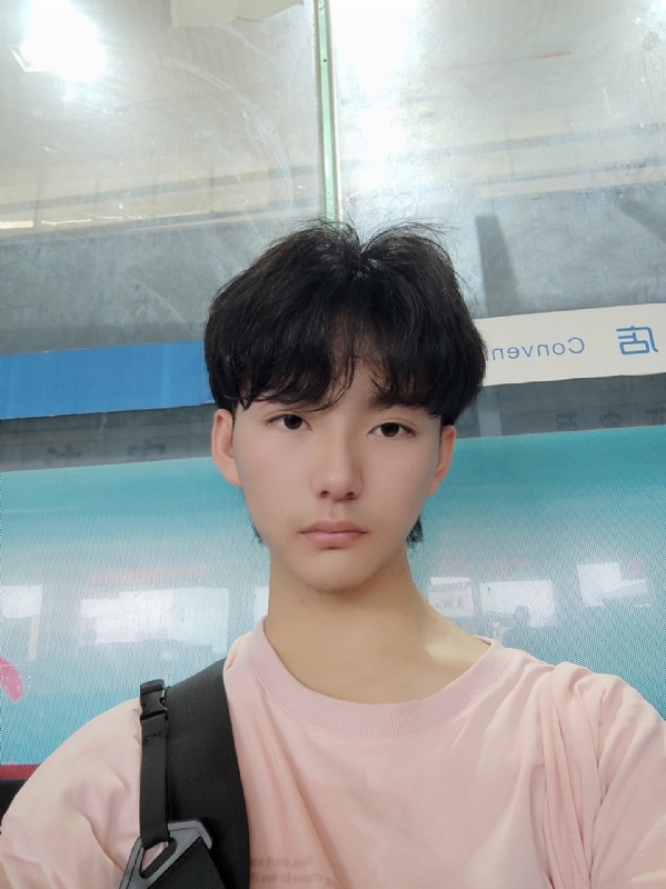 钱嘉豪的第二张照片--长乐相亲服务中心