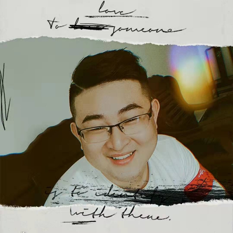 云飞的第一张照片--长乐相亲服务中心