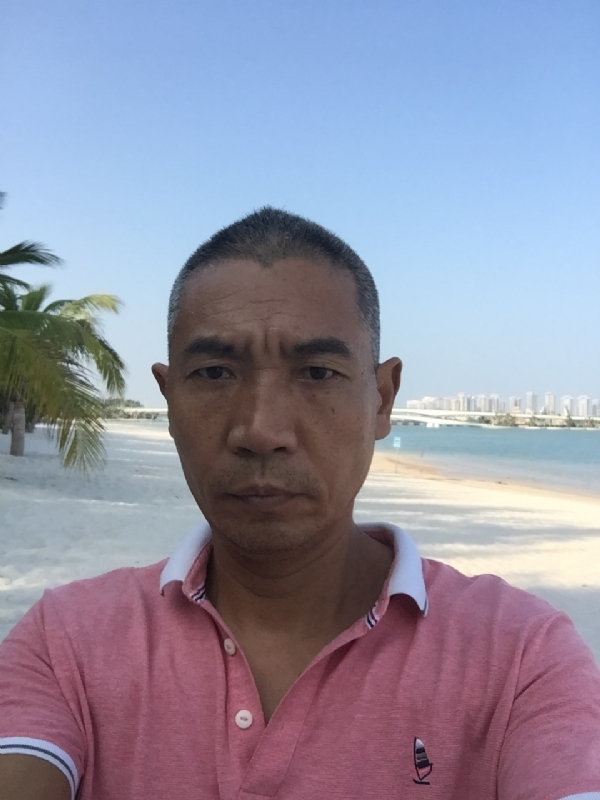 白开水的第一张照片--长乐相亲服务中心