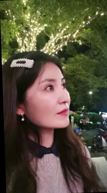 小迷糊的第一张照片--长乐相亲服务中心