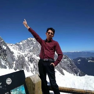 寒江孤影的第一张照片--长乐相亲服务中心