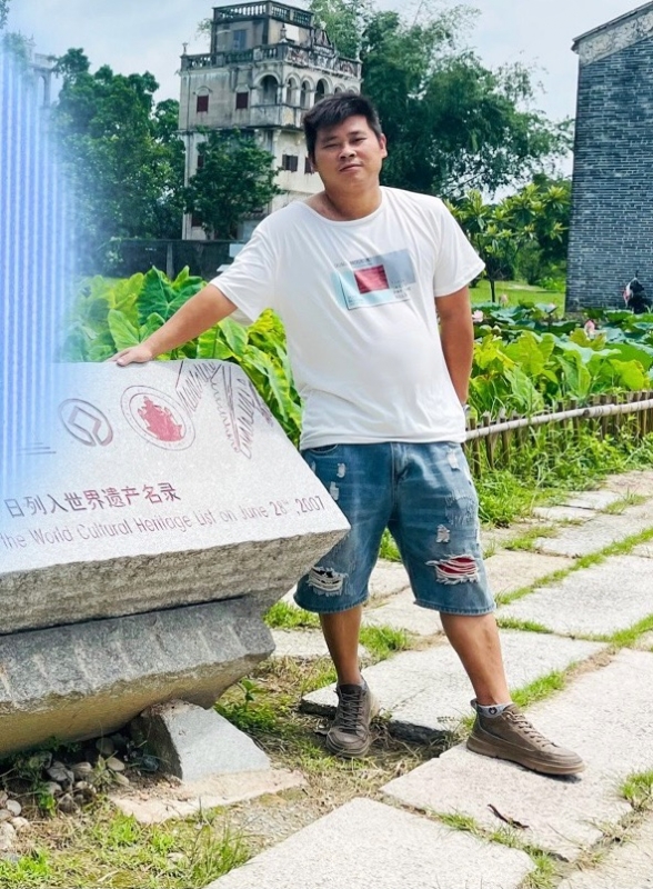 张海187的第一张照片--长乐相亲服务中心