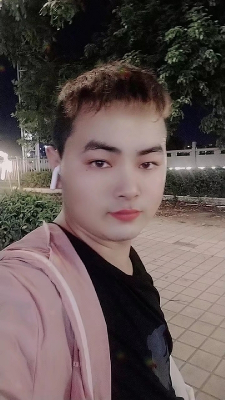 康玖伟的第一张照片--长乐相亲服务中心