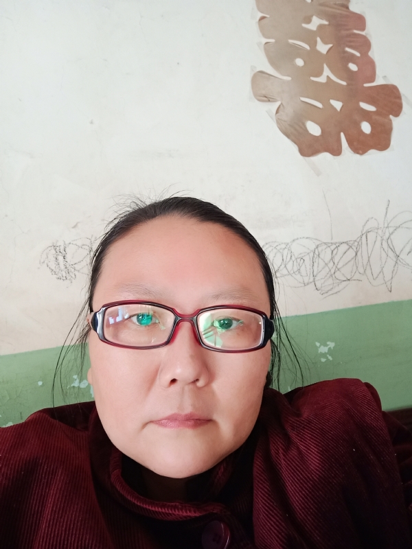 苦乐的第一张照片--长乐相亲服务中心