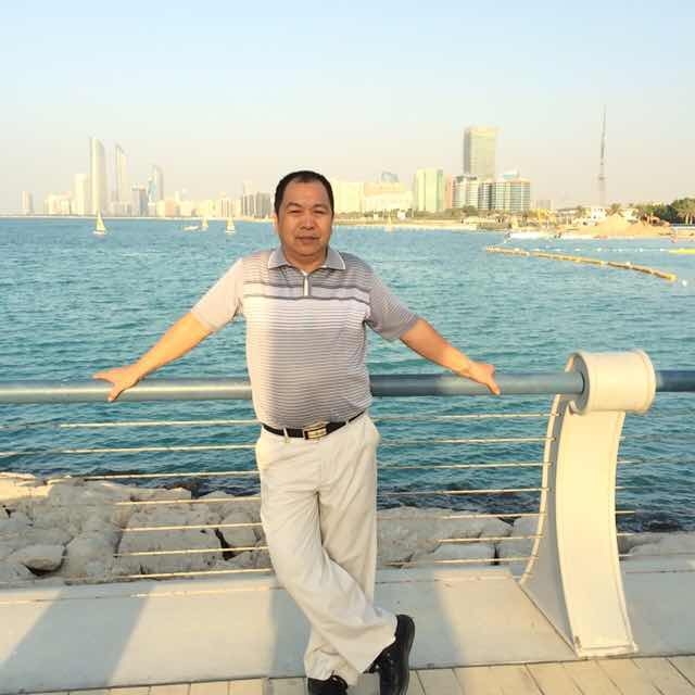 爱时尚爱旅游的第一张照片--长乐相亲服务中心