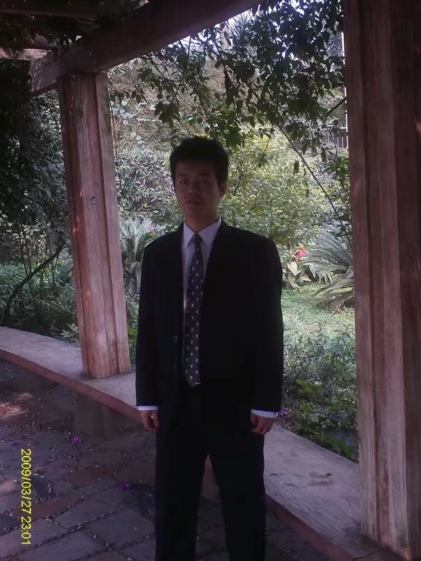 yangyongpingaoi的第三张照片--长乐相亲服务中心