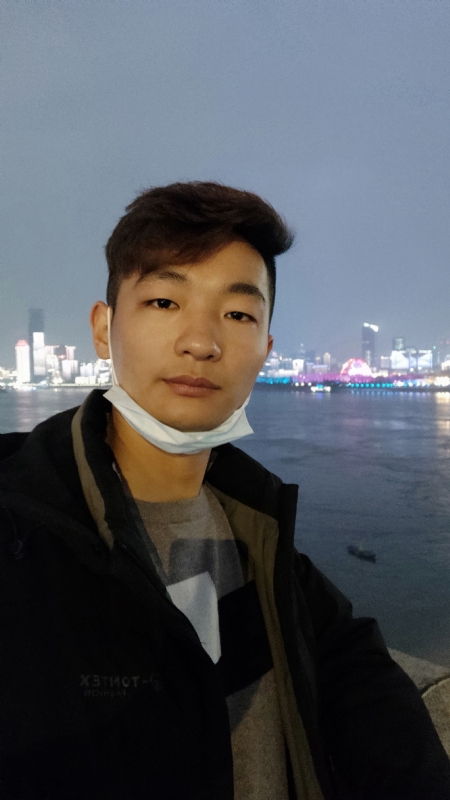 遇见的第一张照片--长乐相亲服务中心