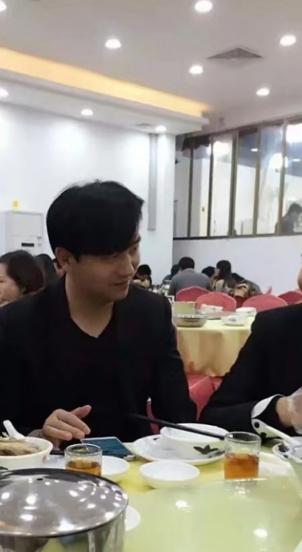 心灵深处的第一张照片--长乐相亲服务中心