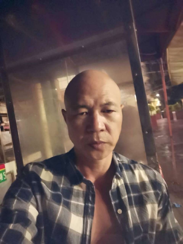 黑马的第一张照片--长乐相亲服务中心