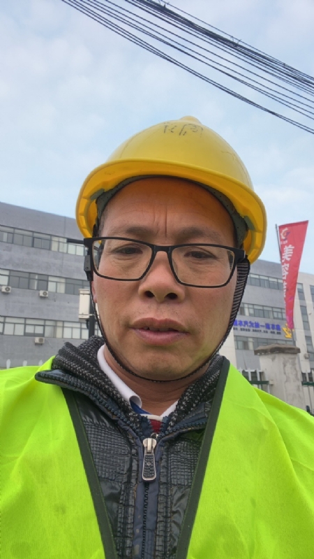 蔡付泽的第一张照片--长乐相亲服务中心