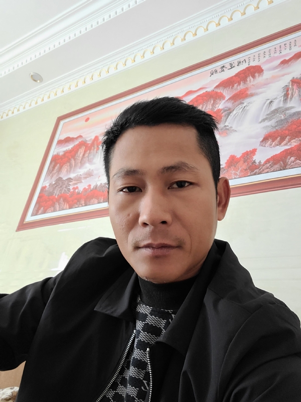 大叔的第一张照片--长乐相亲服务中心