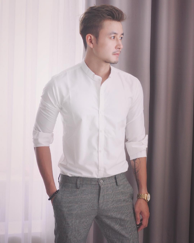 kevin的第一张照片--长乐相亲服务中心