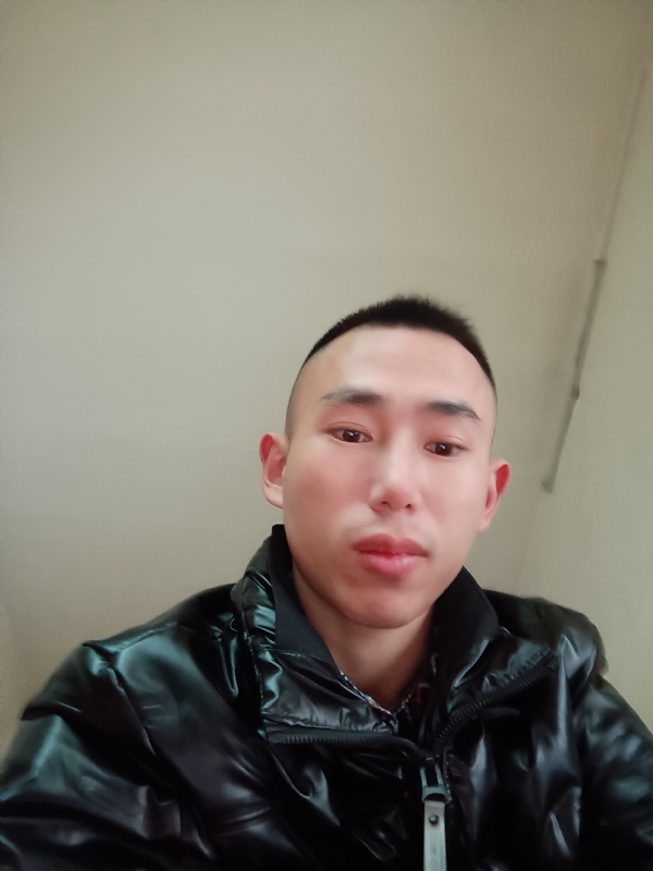 阿浩的第一张照片--长乐相亲服务中心