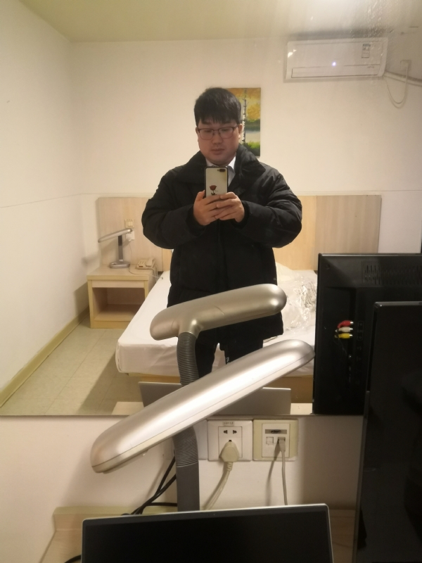 胡先生的第二张照片--长乐相亲服务中心