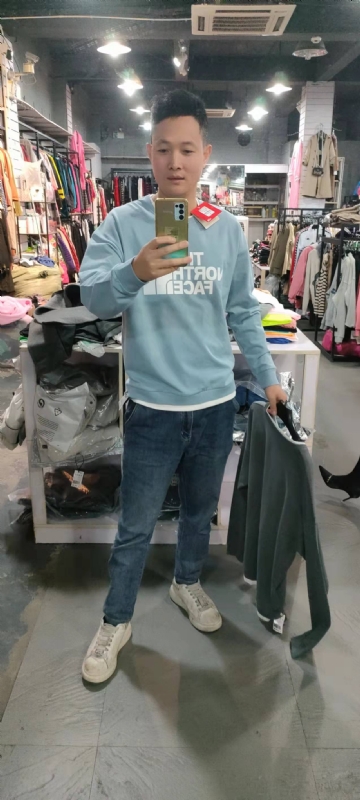 快乐永恒的第二张照片--长乐相亲服务中心