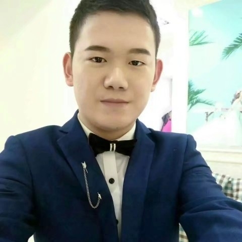 中国梦的第一张照片--长乐相亲服务中心